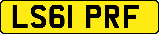 LS61PRF