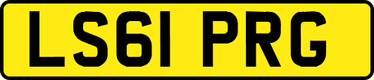 LS61PRG