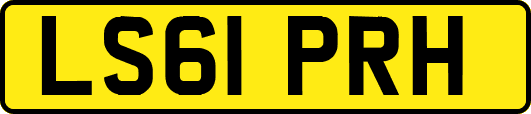 LS61PRH
