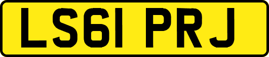 LS61PRJ