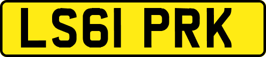 LS61PRK