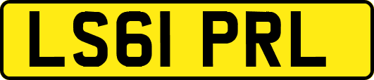 LS61PRL