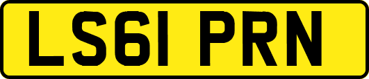LS61PRN