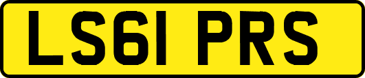 LS61PRS