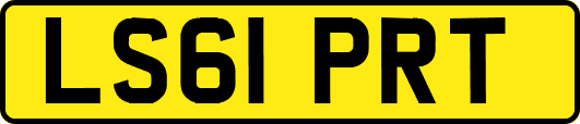 LS61PRT