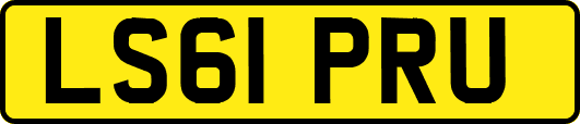 LS61PRU
