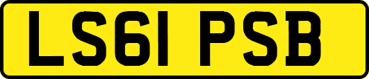 LS61PSB
