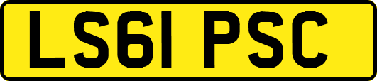 LS61PSC
