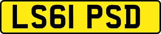 LS61PSD