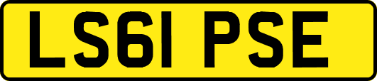 LS61PSE