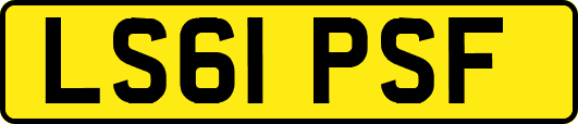 LS61PSF