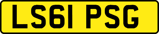 LS61PSG