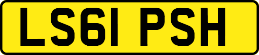 LS61PSH