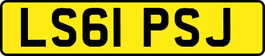 LS61PSJ