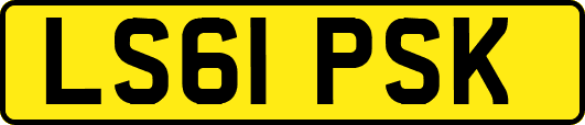 LS61PSK