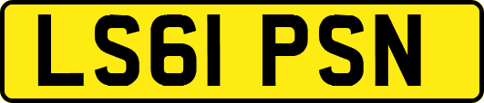 LS61PSN