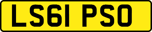 LS61PSO
