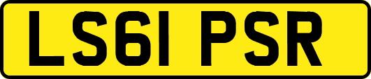 LS61PSR