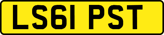 LS61PST