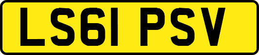 LS61PSV