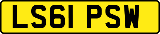 LS61PSW