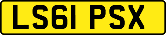 LS61PSX