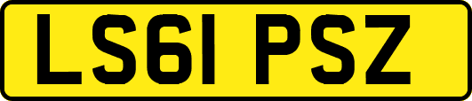 LS61PSZ