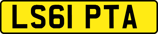 LS61PTA