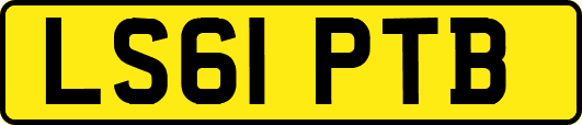 LS61PTB