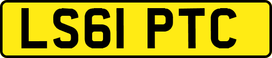 LS61PTC