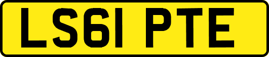 LS61PTE