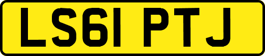 LS61PTJ