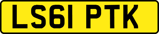 LS61PTK