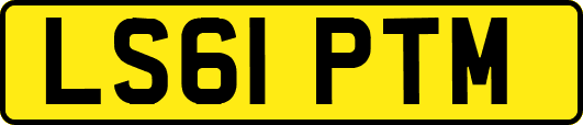 LS61PTM