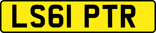 LS61PTR