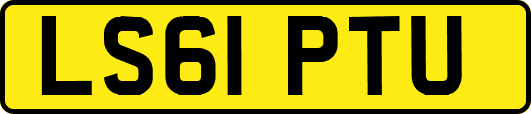 LS61PTU