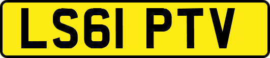 LS61PTV