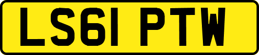 LS61PTW
