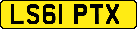 LS61PTX