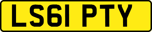 LS61PTY