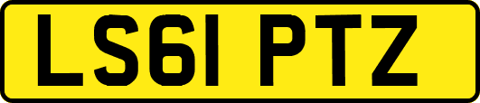 LS61PTZ