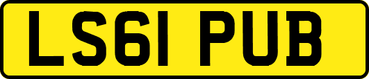 LS61PUB