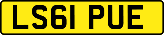 LS61PUE