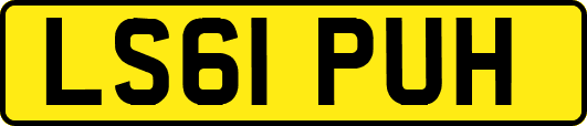 LS61PUH