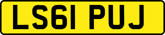 LS61PUJ