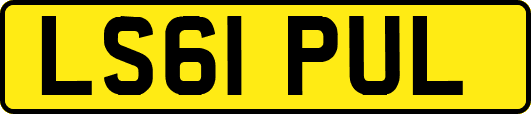LS61PUL