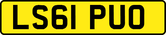 LS61PUO