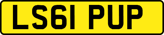 LS61PUP