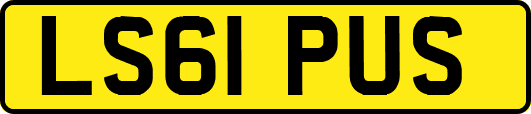 LS61PUS