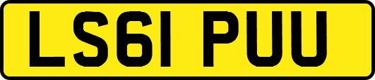 LS61PUU